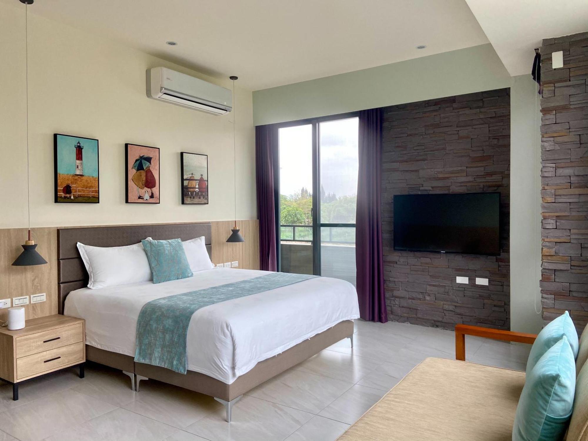 Follow The Cloud B&B Jialin Room photo